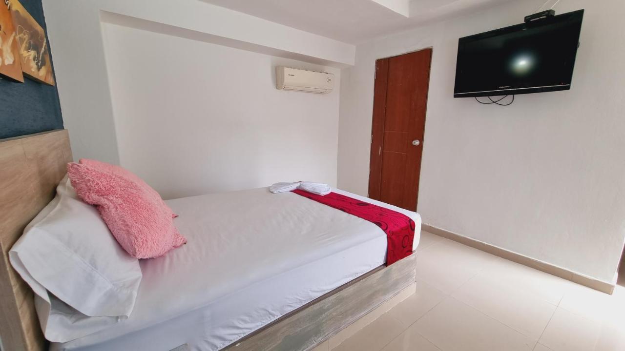Magdalena Imperial Hotel 2*