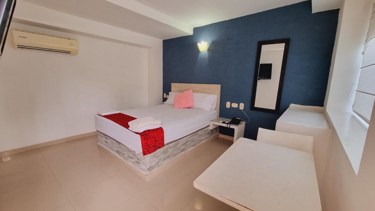 Magdalena Imperial Hotel Girardot