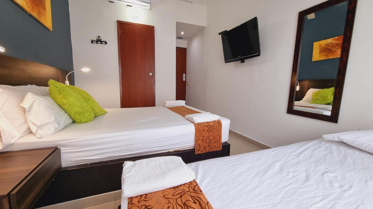 Magdalena Imperial Hotel 2*