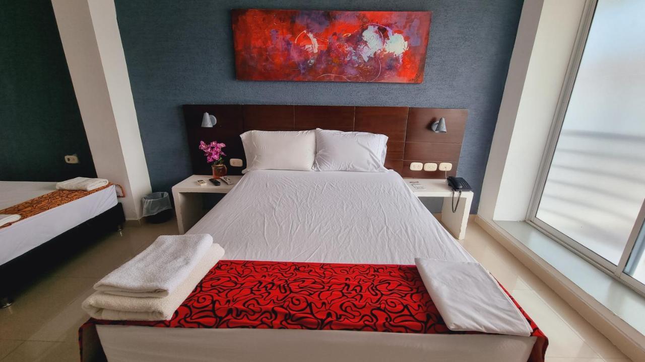 Magdalena Imperial Hotel Girardot