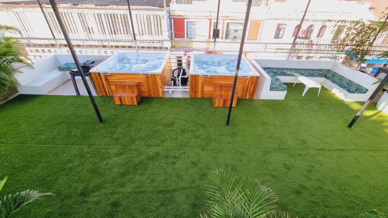 Magdalena Imperial Hotel 2*