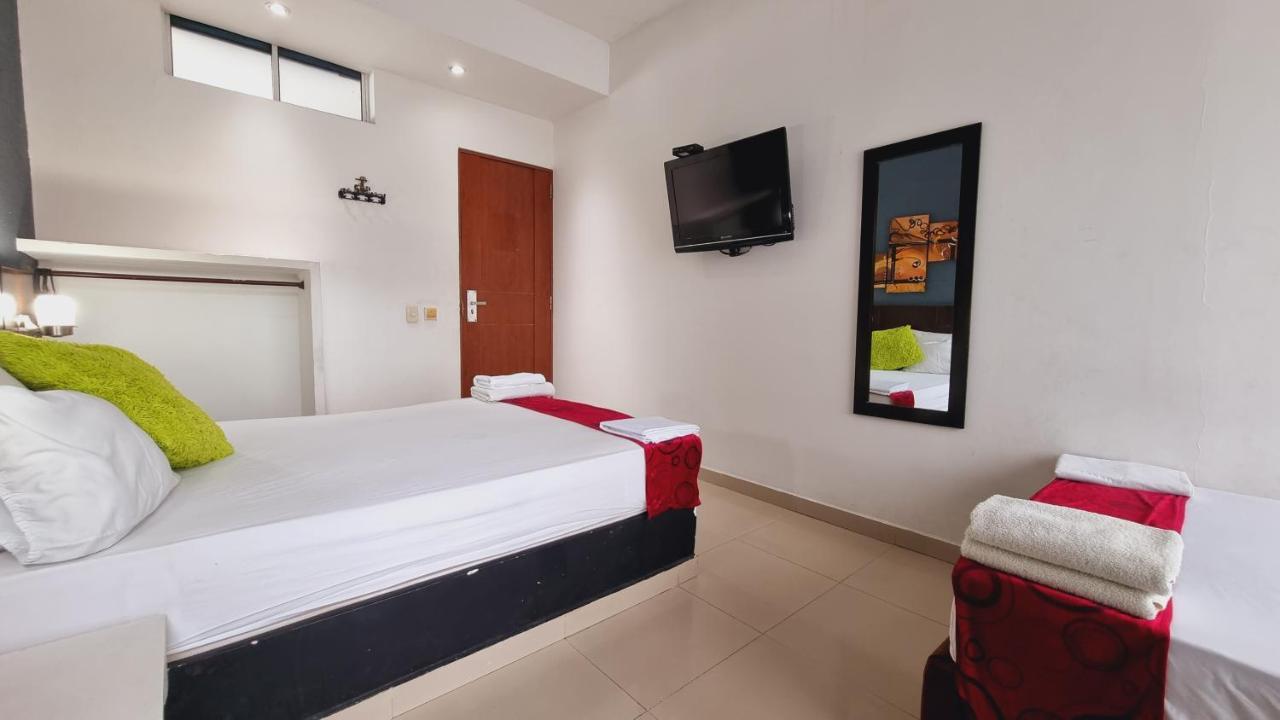 Magdalena Imperial Hotel 2*