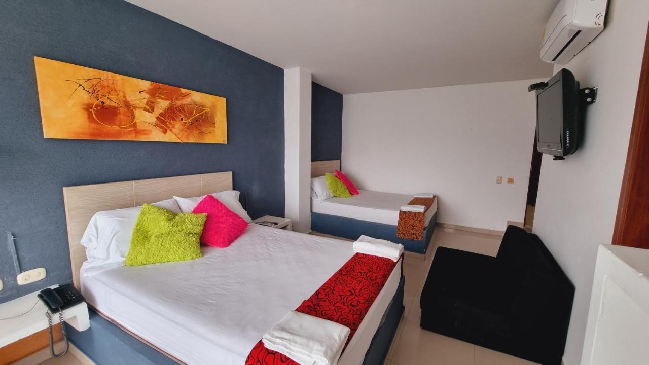 Hotel Magdalena Imperial