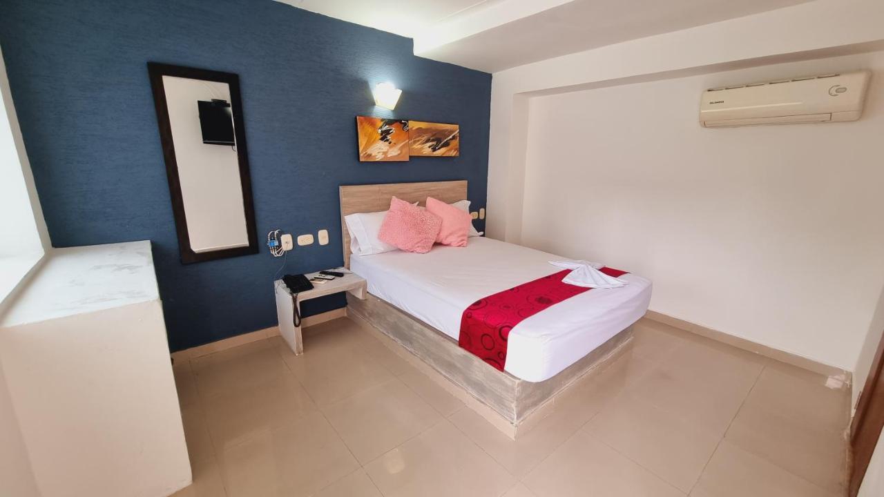 Hotel Magdalena Imperial
