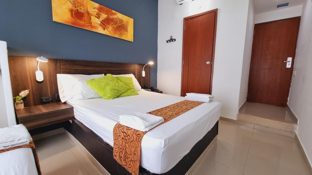 Magdalena Imperial Hotel