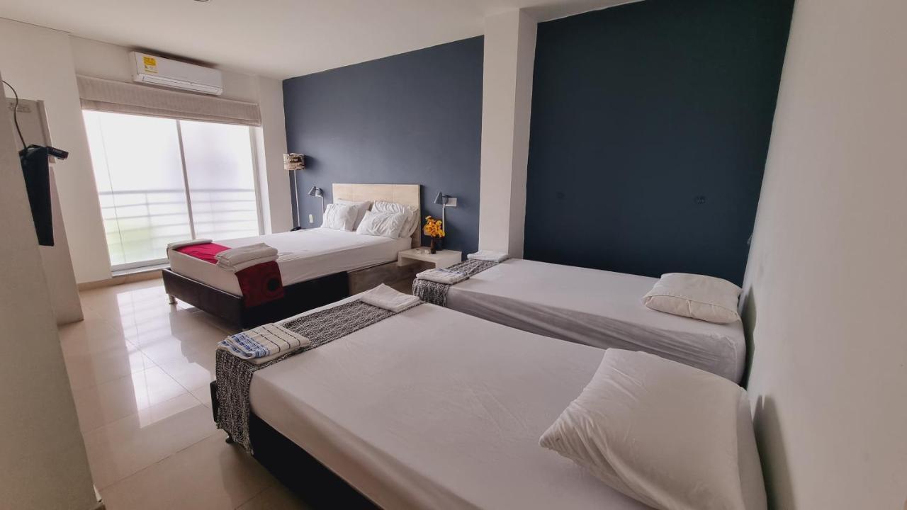 Hotel Magdalena Imperial 2*