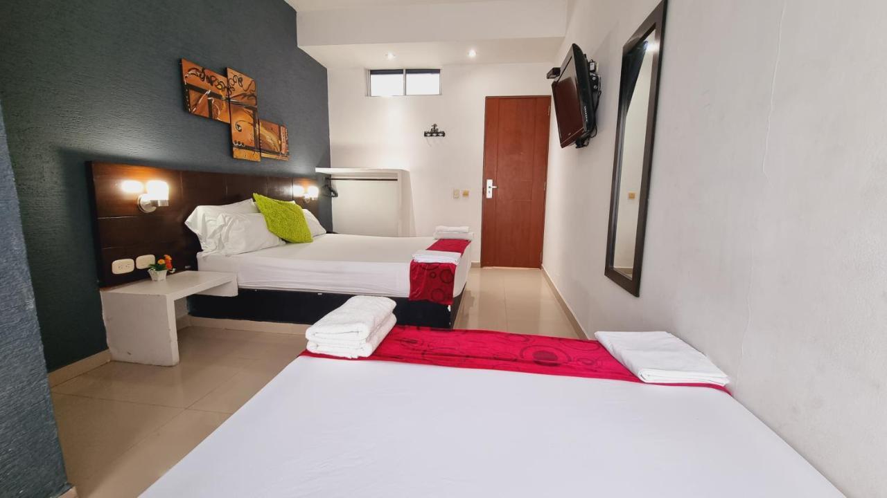 Magdalena Imperial Hotel Girardot