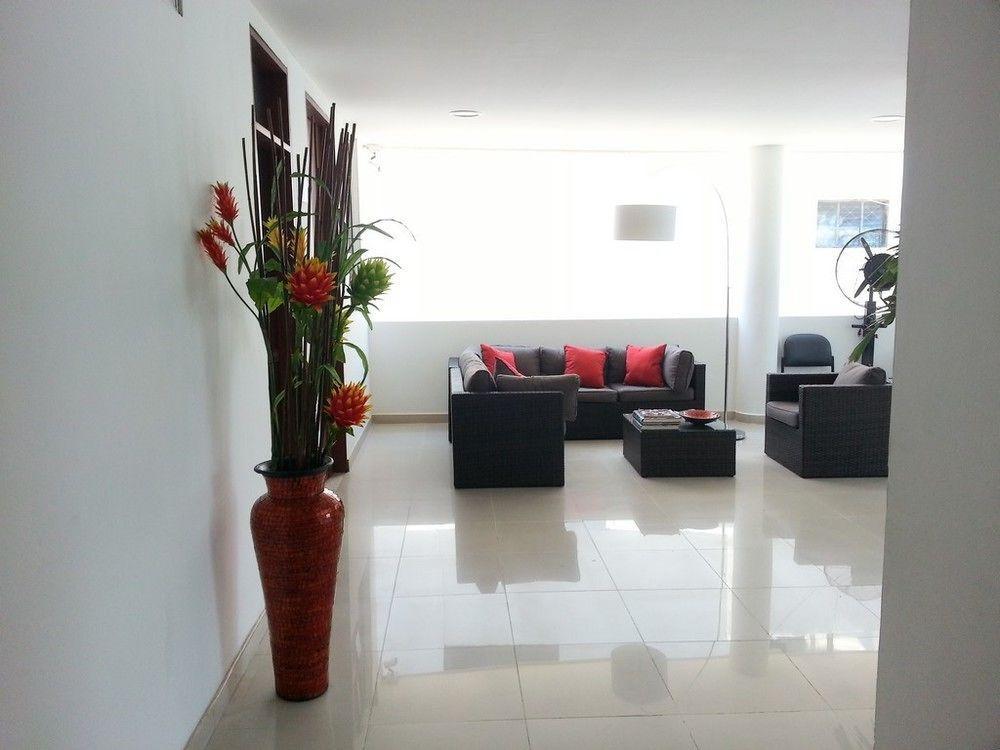 Magdalena Imperial 2* Girardot