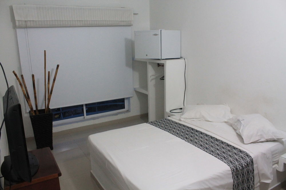 Hotel Magdalena Imperial Girardot