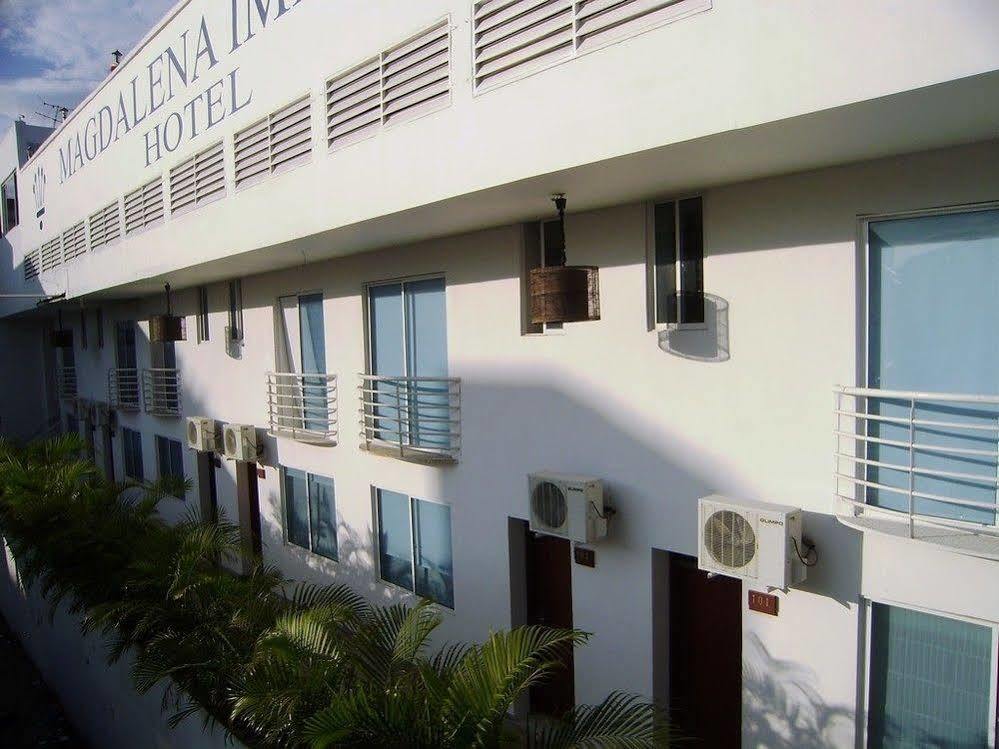 Hotel Magdalena Imperial