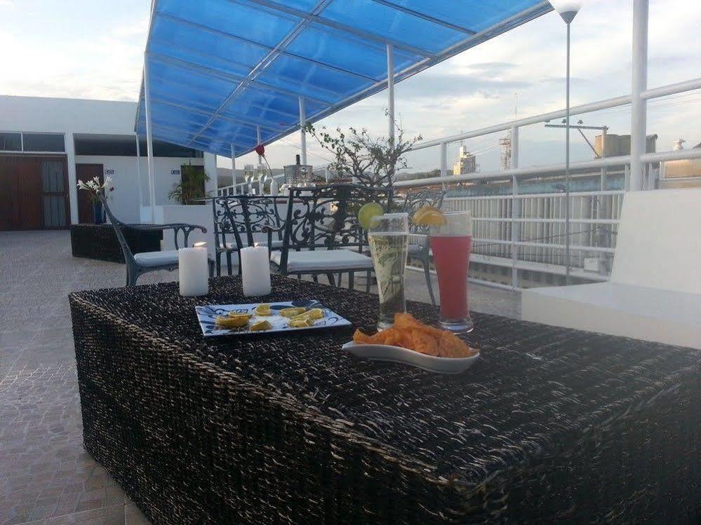 Magdalena Imperial Hotel 2*