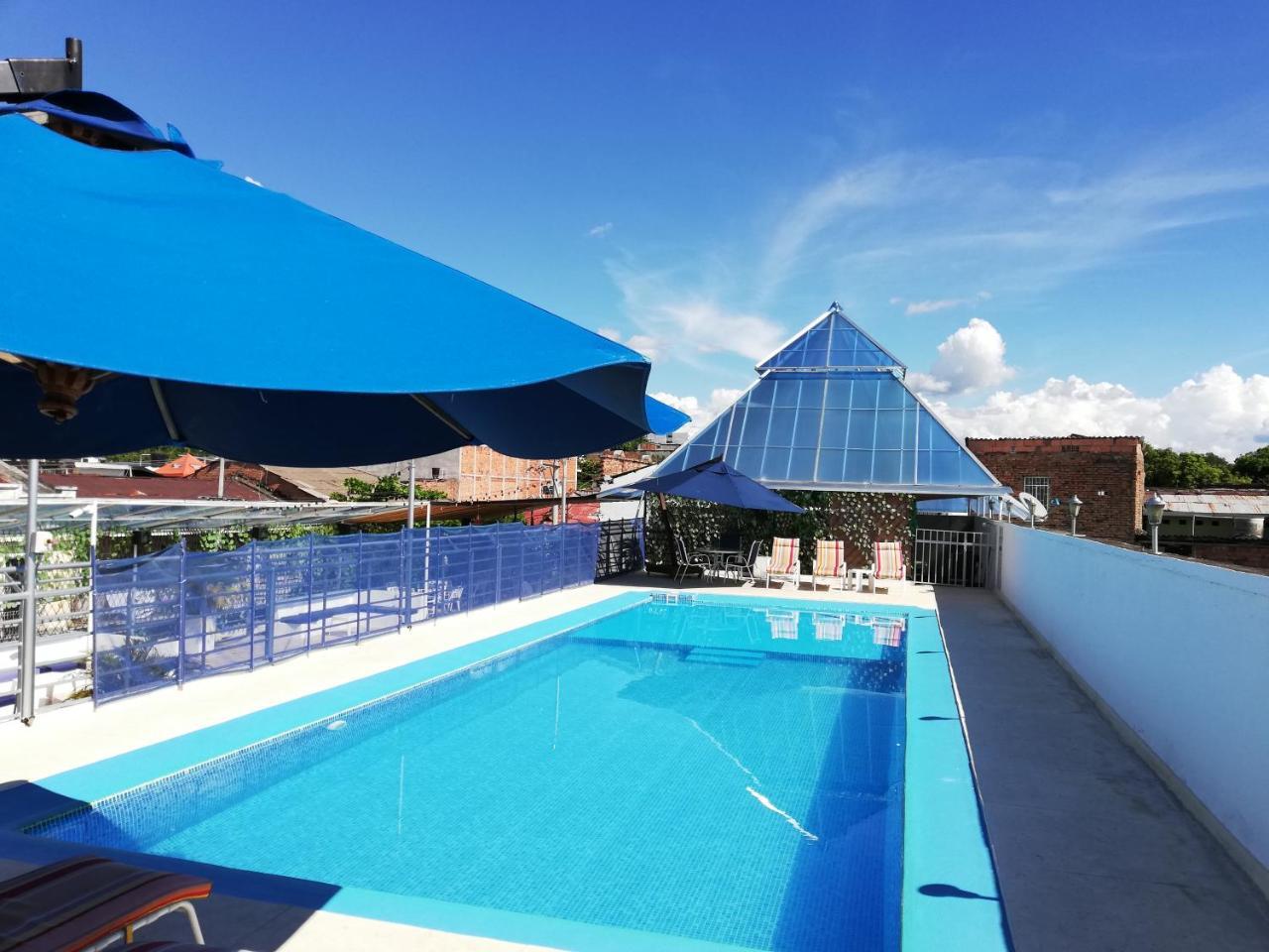 Hotel Magdalena Imperial Girardot