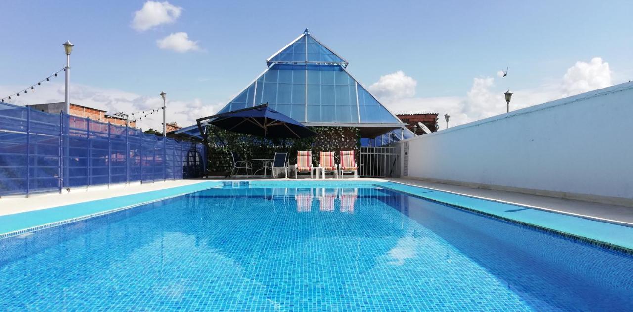 Magdalena Imperial Hotel Girardot