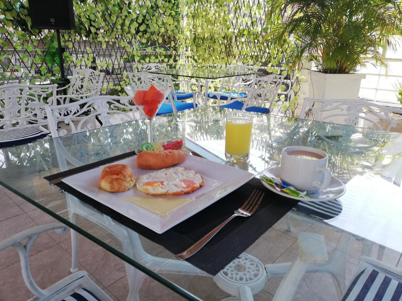 Hotel Magdalena Imperial 2*