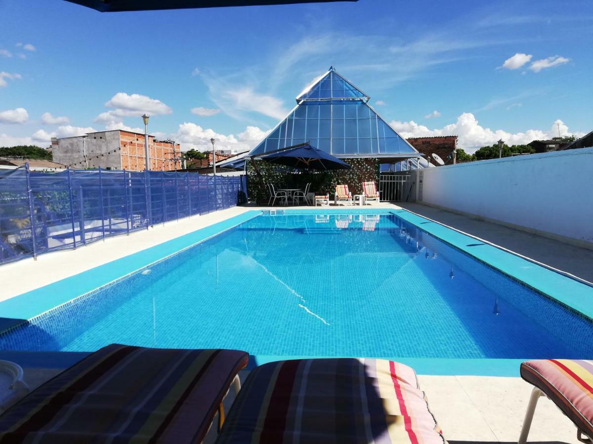 Magdalena Imperial 2*